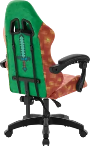 Defender - Gaming chair Legas