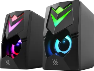 Defender - 2.0 Speaker system J4