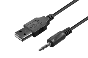 Defender - 2.0 Speaker system J4