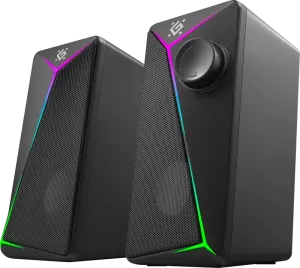 Defender - 2.0 Speaker system J5