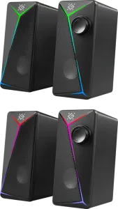 Defender - 2.0 Speaker system J5