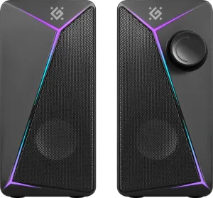 Defender - 2.0 Speaker system J5