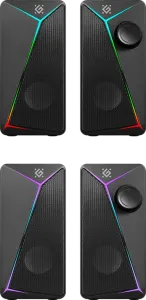 Defender - 2.0 Speaker system J5