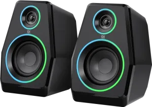 Defender - 2.0 Speaker system Solar 10