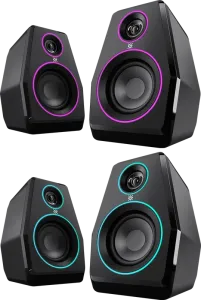 Defender - 2.0 Speaker system Solar 10