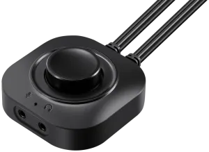 Defender - 2.0 Speaker system Solar 10