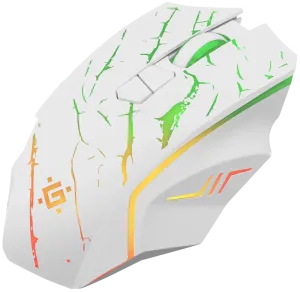 Defender - Wireless gaming mouse Uran GM-503