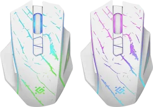 Defender - Wireless gaming mouse Uran GM-503