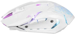 Defender - Wireless gaming mouse Trigger GM-934