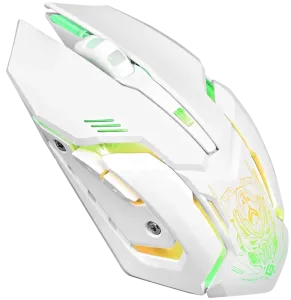 Defender - Wireless gaming mouse Trigger GM-934