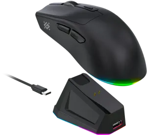 Defender - Wireless gaming mouse Starlight GM-186