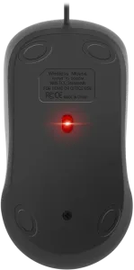 Defender - Wired optical mouse Datum MS-980