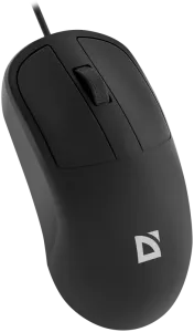Defender - Wired optical mouse Datum MS-980