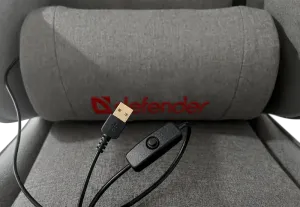 Defender - Gaming chair Ronin