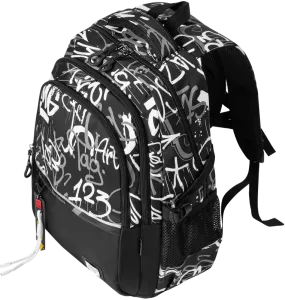 Defender - Школски ранац Explorer