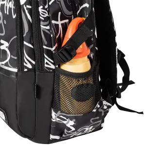 Defender - Школски ранац Explorer