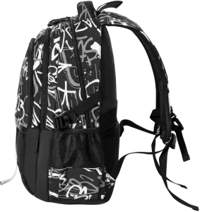 Defender - Школски ранац Explorer