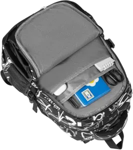 Defender - Школски ранац Explorer