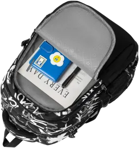 Defender - Школски ранац Explorer