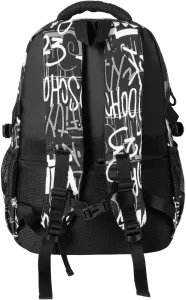 Defender - Школски ранац Explorer