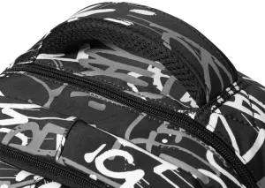 Defender - Школски ранац Explorer