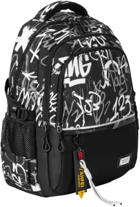 Defender - Школски ранац Explorer