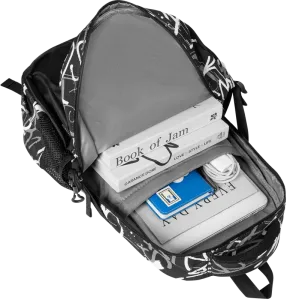 Defender - Школски ранац Explorer