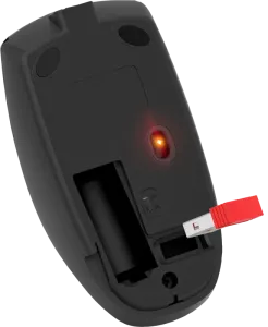 Defender - Wireless optical mouse Modern MB-985