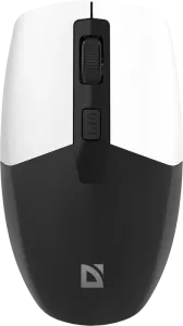 Defender - Wireless optical mouse Modern MB-985