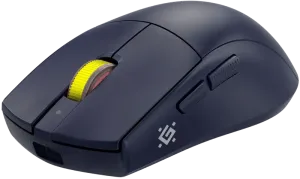 Defender - Wireless gaming mouse Commander GM-511