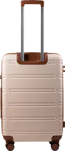 Defender - Suitcase on wheels Modo M