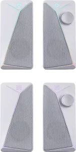 Defender - 2.0 Speaker system J5