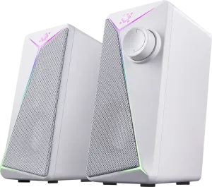 Defender - 2.0 Speaker system J5