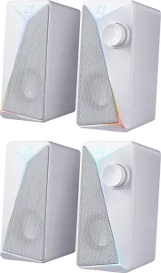 Defender - 2.0 Speaker system J5