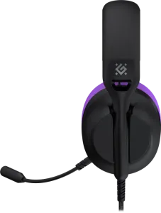 Defender - Gaming headset Solstice