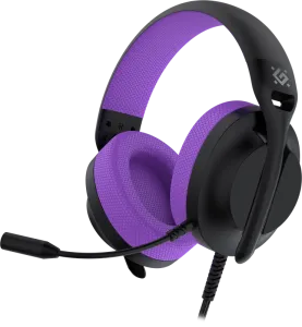 Defender - Gaming headset Solstice