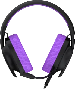 Defender - Gaming headset Solstice