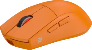 Defender - Wireless gaming mouse Commander GM-511