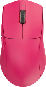 Defender - Wireless gaming mouse Commander GM-511