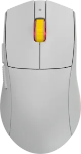 Defender - Wireless gaming mouse Commander GM-511