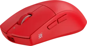 Defender - Wireless gaming mouse Commander GM-511