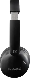 Defender - Wireless stereo headset FreeMotion В1060