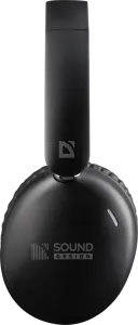Defender - Wireless stereo headset FreeMotion В1060