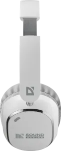 Defender - Wireless stereo headset FreeMotion В1065,