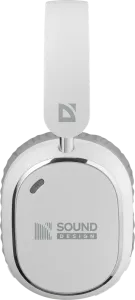 Defender - Wireless stereo headset FreeMotion В1065,