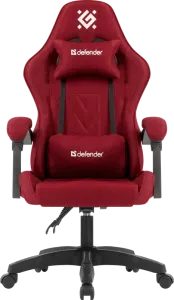 Defender - Gaming chair Breeze