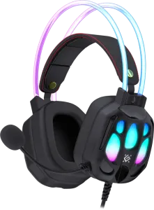 Defender - Gaming headset Thrum
