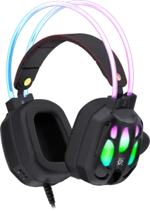 Defender - Gaming headset Thrum