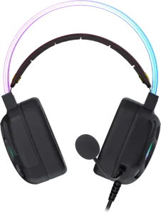 Defender - Gaming headset Thrum