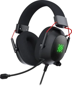Defender - Gaming headset PulseX